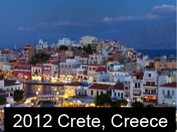 2012 crete